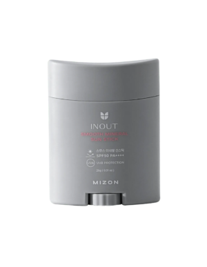 Mizon | INOUT Smooth Mineral Sun Stick SPF50 PA++++