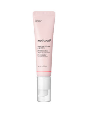 Medicube | PDRN Pink Peptide Eye Cream
