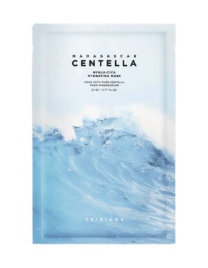 SKIN1004 | Madagascar Centella Hyalu-Cica Hydrating Mask