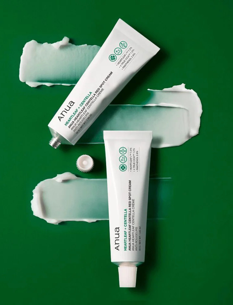 Anua | Heartleaf Centella Red Spot Cream - Image 2