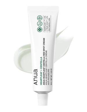 Anua | Heartleaf Centella Red Spot Cream