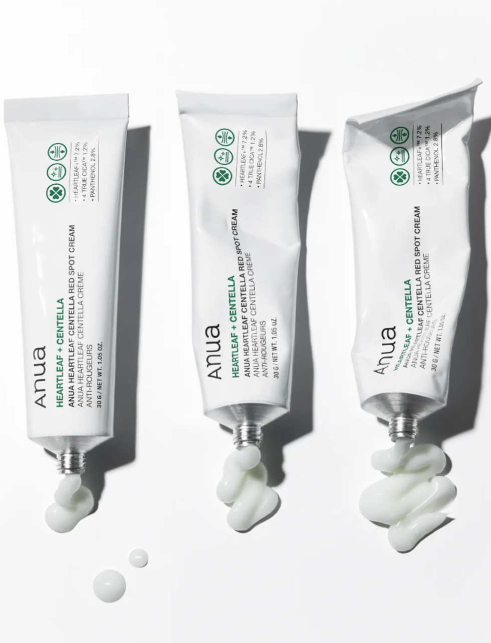 Anua | Heartleaf Centella Red Spot Cream - Image 4