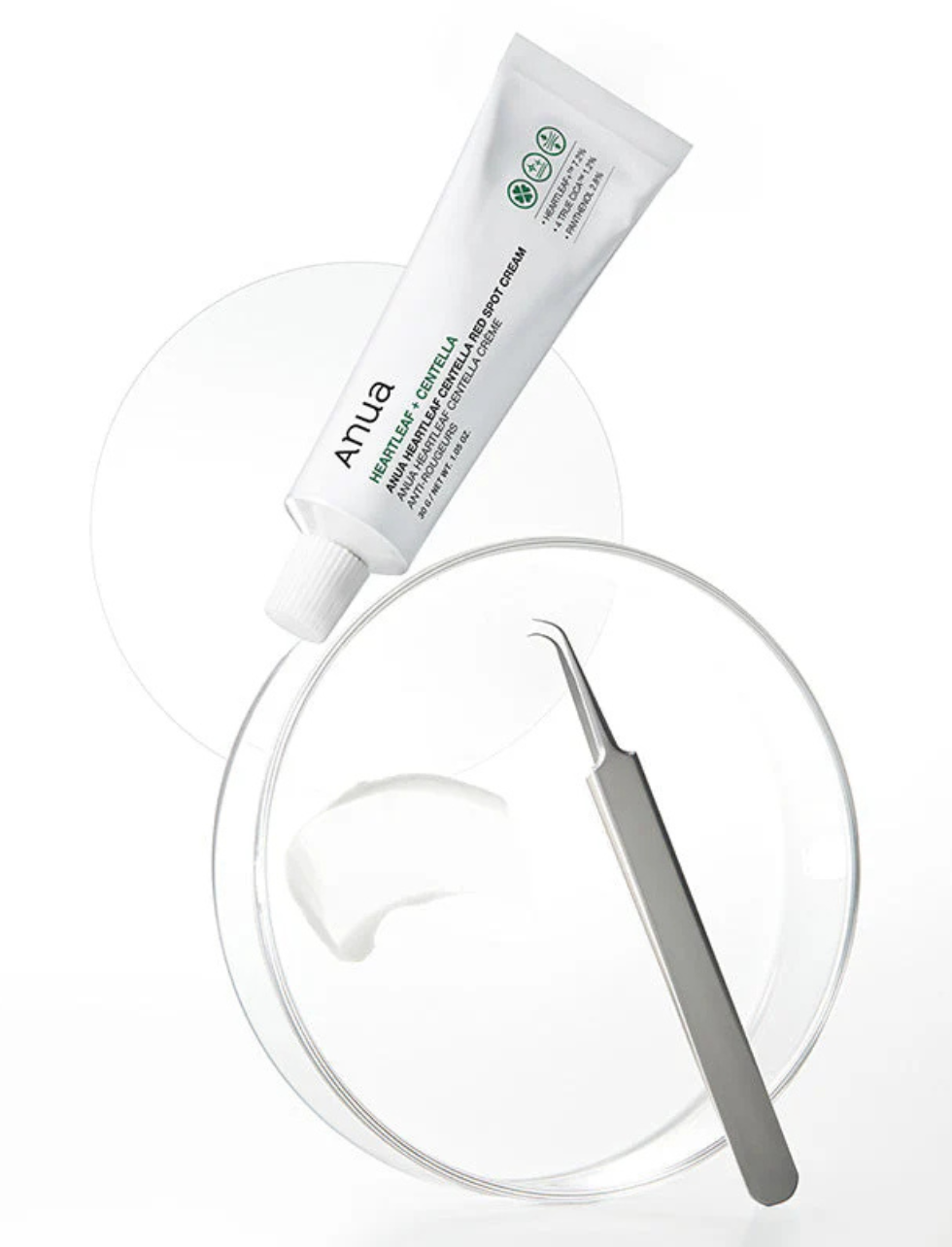 Anua | Heartleaf Centella Red Spot Cream - Image 5