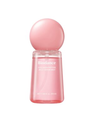 BIODANCE | Collagen Peptide Jelly Serum Mist