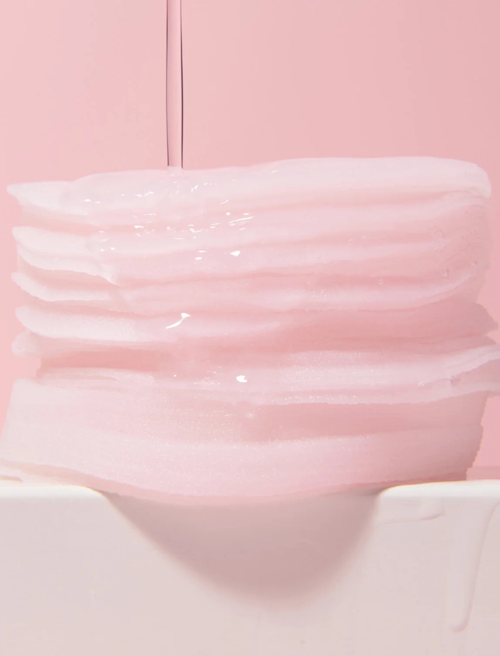 Banila Co | Clean It Zero Pink Hydration Toner Pad - Image 3