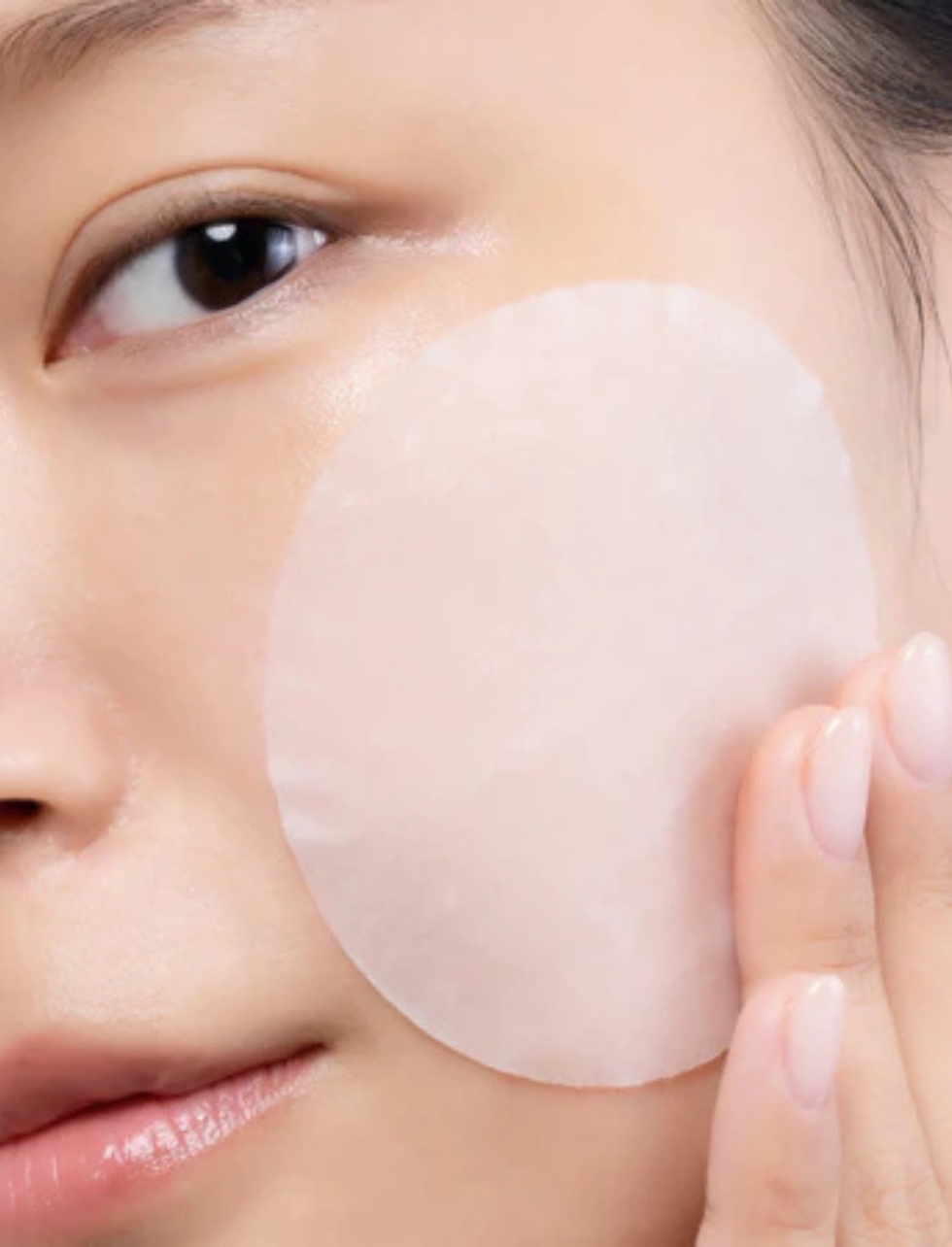 Banila Co | Clean It Zero Pink Hydration Toner Pad - Image 7