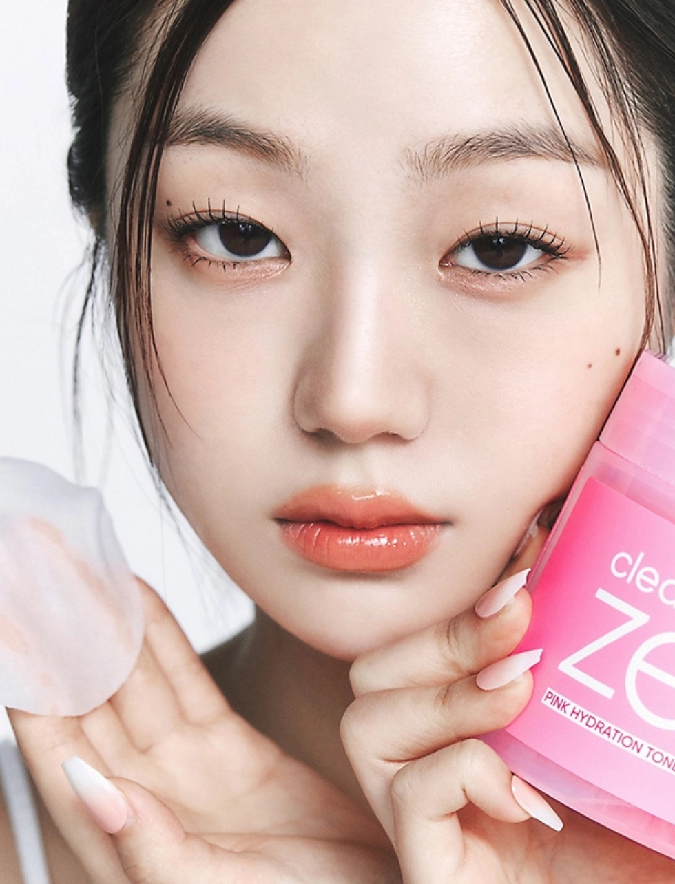Banila Co | Clean It Zero Pink Hydration Toner Pad - Image 8