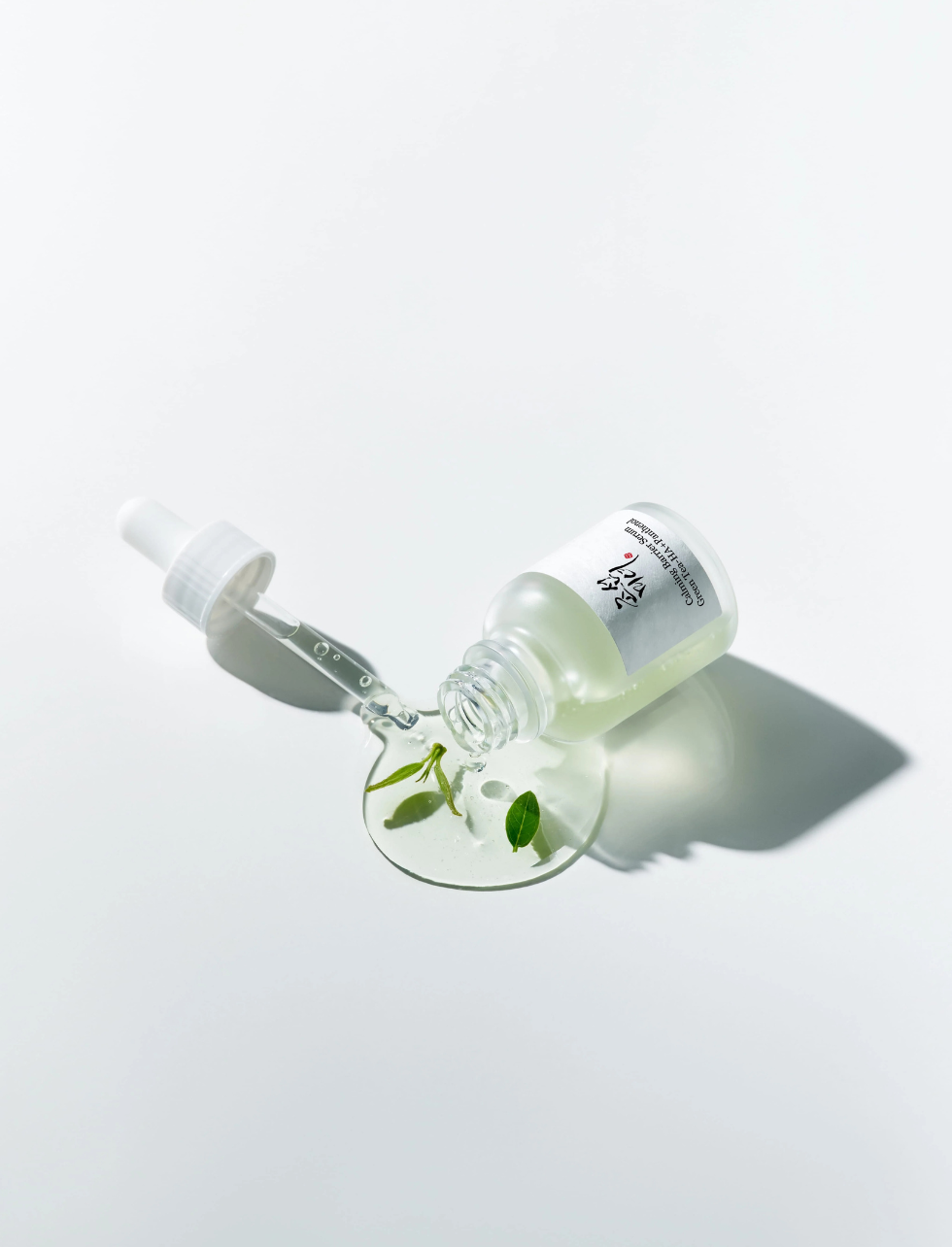 Beauty of Joseon | Calming Barrier Serum: Green tea + Hyaluronic acid - Image 2