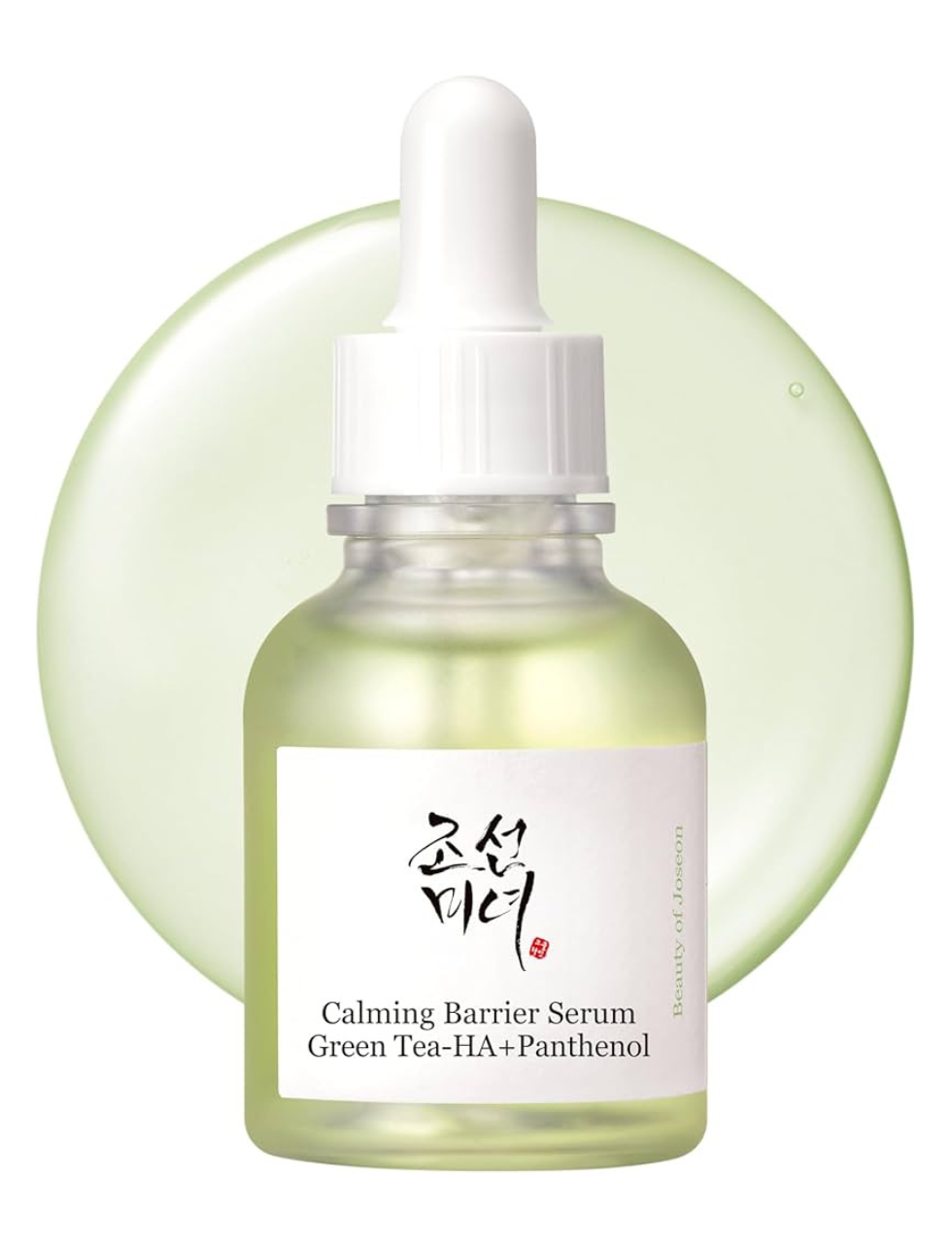 Beauty of Joseon | Calming Barrier Serum: Green tea + Hyaluronic acid