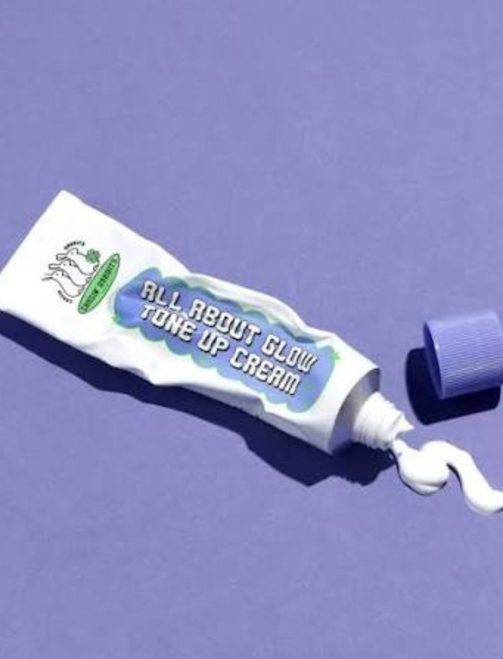 Chasin' Rabbits | All About Glow Toneup Cream Plus - Image 2