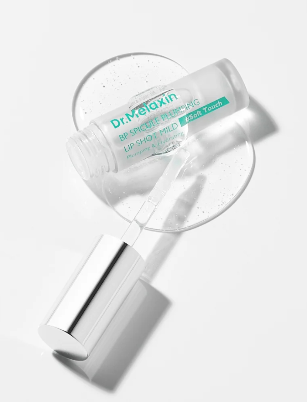 Dr.Melaxin | Bp Spicule Plumping Lip Shot Mild - Image 2