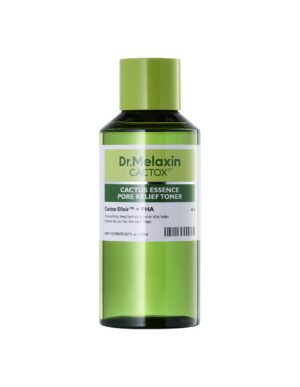 Dr.Melaxin | Cactox Cactus Essence Pore Relief Toner