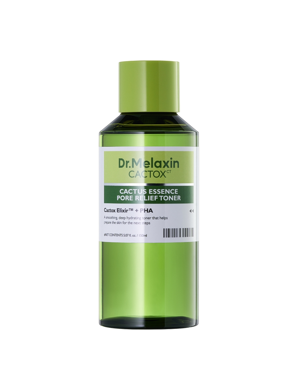 Dr.Melaxin | Cactox Cactus Essence Pore Relief Toner