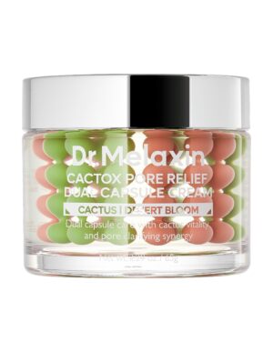 Dr.Melaxin | Cactox Pore Relief Dual Capsule Cream