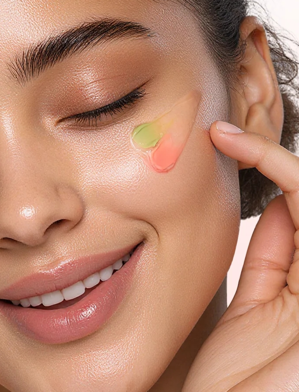 Dr.Melaxin | Cactox Pore Relief Dual Capsule Cream - Image 4