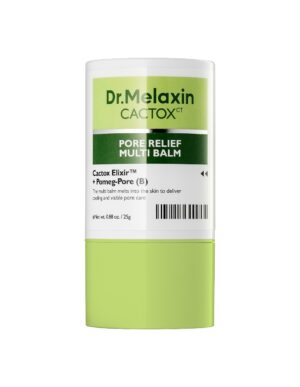 Dr.Melaxin | Cactox Pore Relief Multi Balm