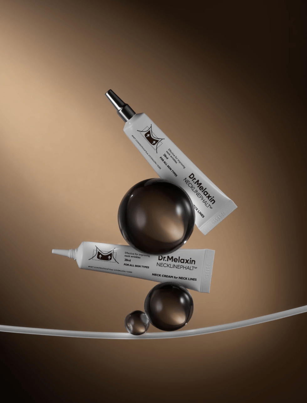 Dr.Melaxin | Necklinephalt Neck Cream - Image 3