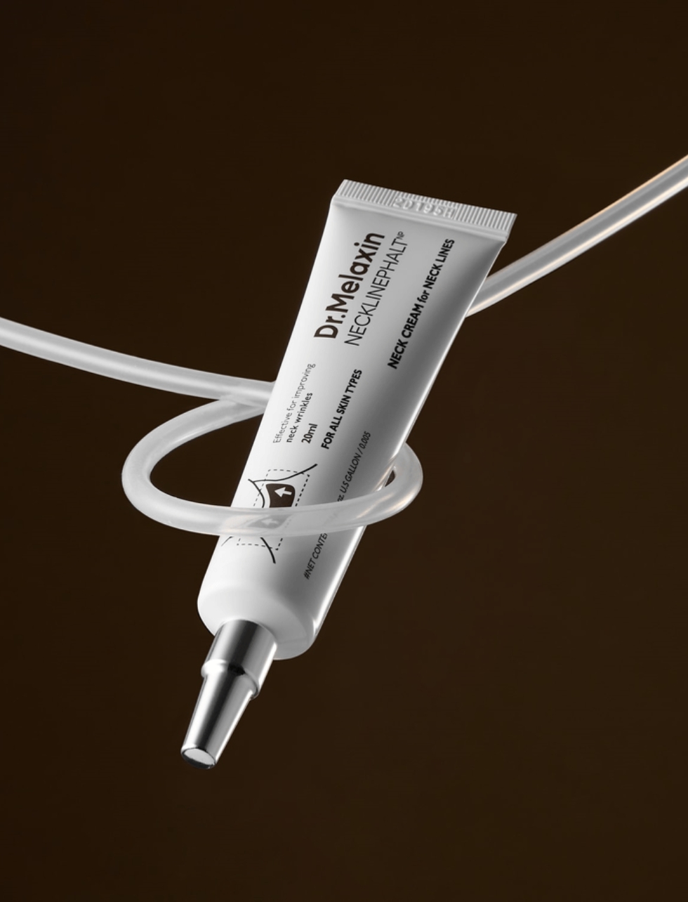 Dr.Melaxin | Necklinephalt Neck Cream - Image 2