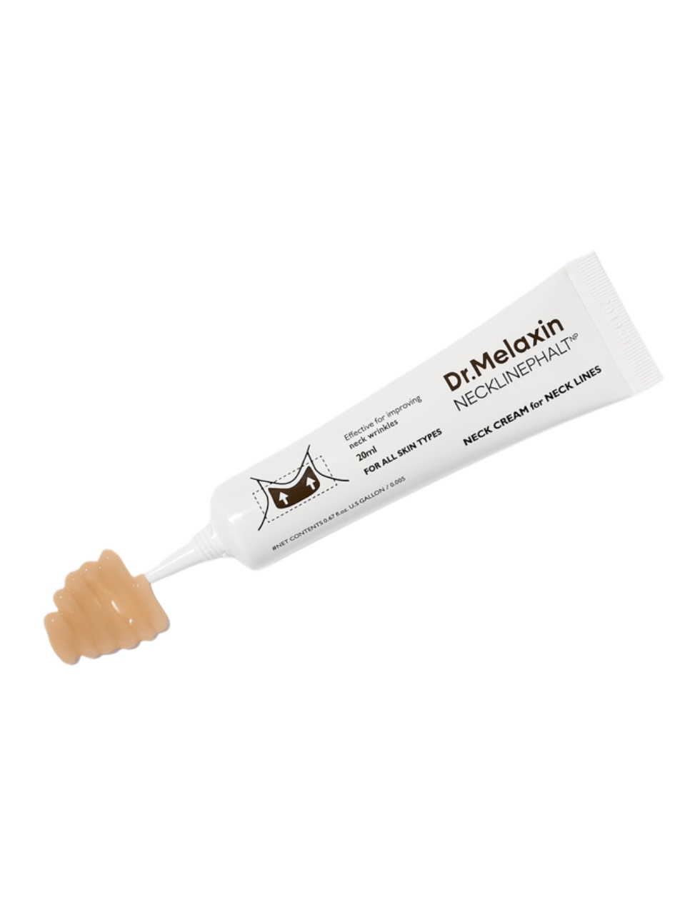Dr.Melaxin | Necklinephalt Neck Cream - Image 4