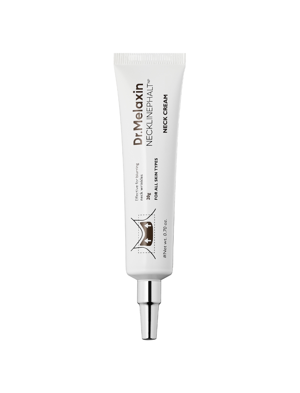 Dr.Melaxin | Necklinephalt Neck Cream