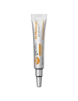 Dr.Melaxin | Retinol Eyephalt Eyebag Cream