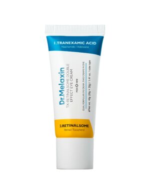 Dr.Melaxin | TX Retinalsome Double Effect Eye Cream