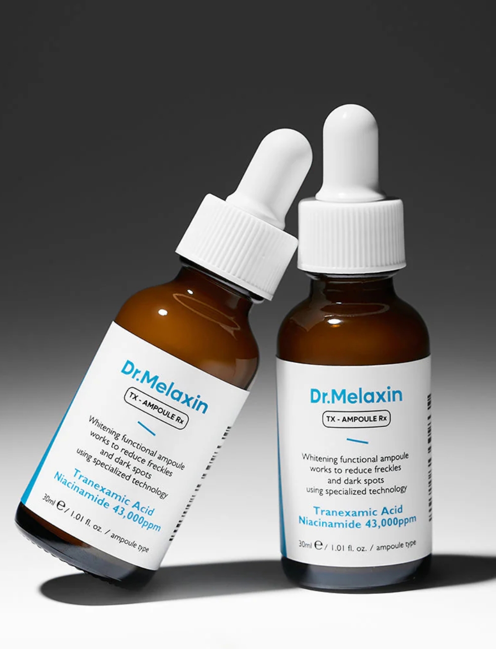 Dr.Melaxin | TX Serum - Image 3