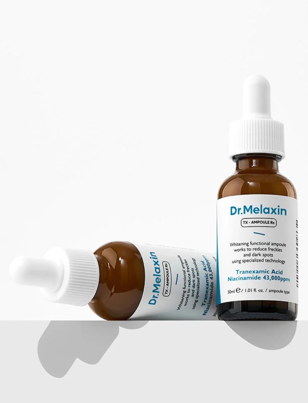 Dr.Melaxin | TX Serum - Image 2