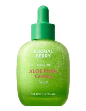 EQQUALBERRY | Aloe PDRN Calming Serum