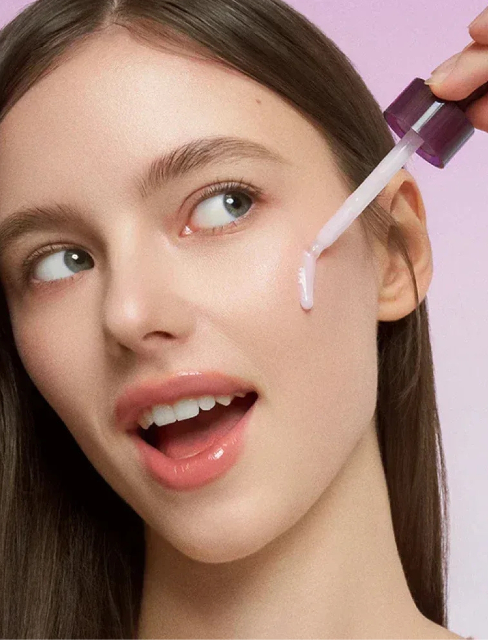 EQQUALBERRY | Purple PDRN Pore Minimizing Serum - Image 6