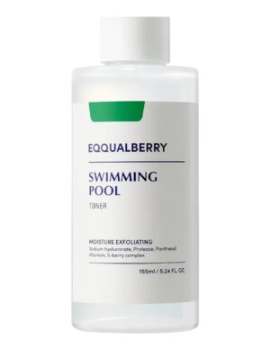 EQQUALBERRY | Swimming Pool Toner