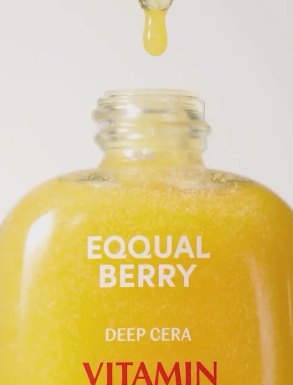 EQQUALBERRY | Vitamin Illuminating Serum - Image 8