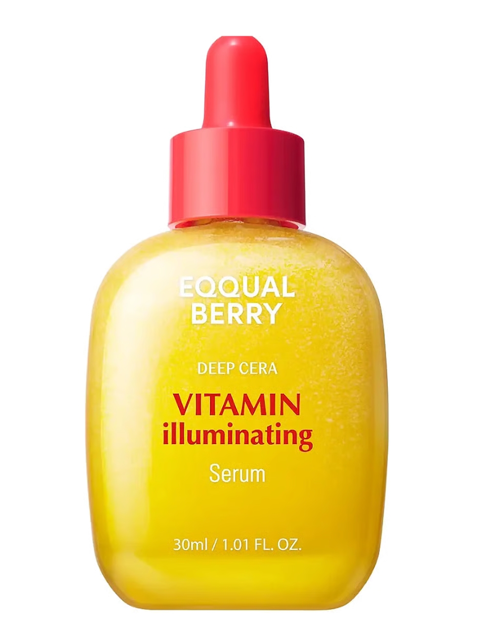 EQQUALBERRY | Vitamin Illuminating Serum