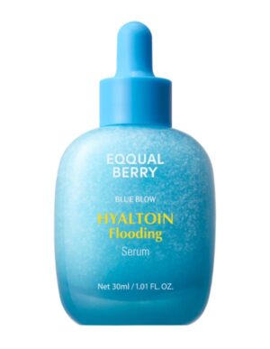 EQQUALBERRY | Hyaltoin Flooding Serum