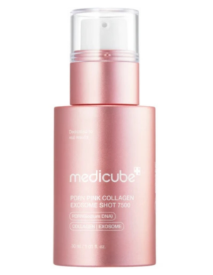Medicube | PDRN Pink Exosome Shot Serum 7500
