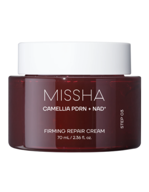 Missha | PDRN NAD+ Firming Repair Cream