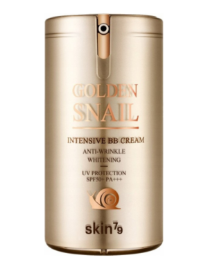 SKIN79 | Golden Snail Intensive BB Cream SPF50+ PA+++