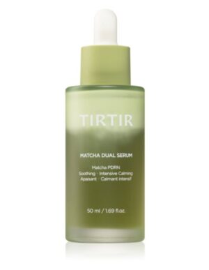 TIRTIR | Matcha Dual Serum