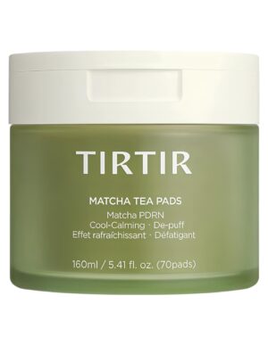 TIRTIR | Matcha Tea Pads