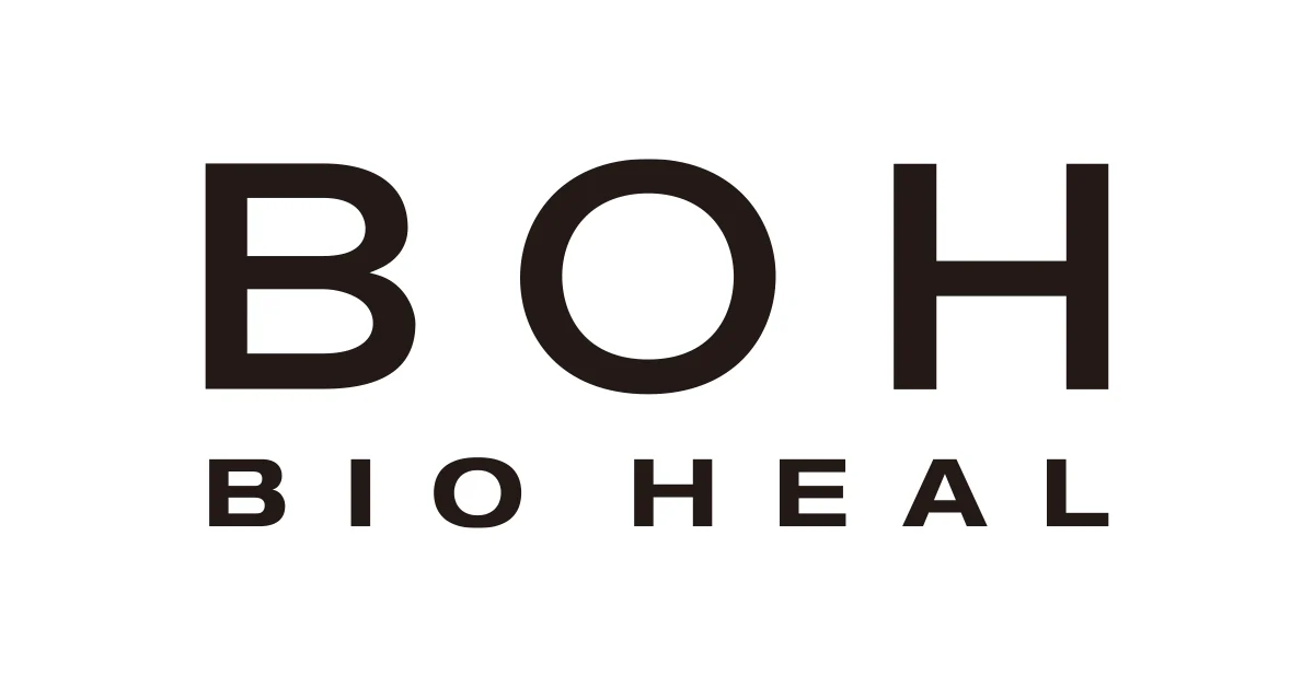 bioheal boh logo