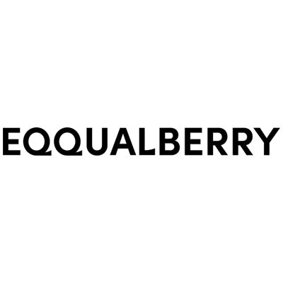 eqqualberry-brand-logo