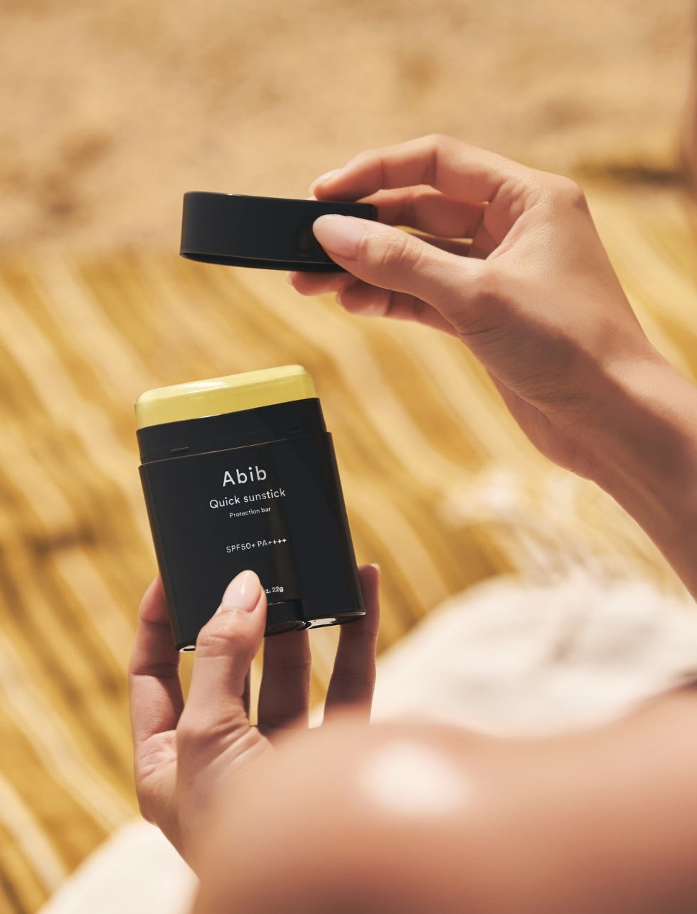 ABIB | Quick Sunstick Protection Bar - Image 2