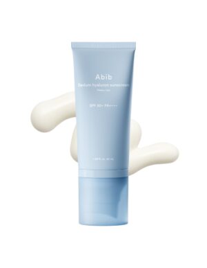 ABIB | Sedum Hyaluron Sunscreen Watery Tube