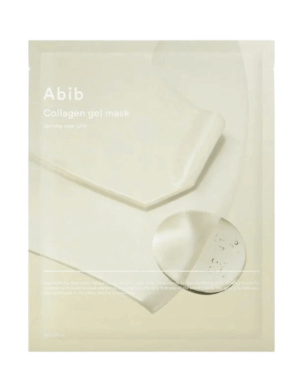 Abib | Collagen Gel Mask Jericho Rose Jelly