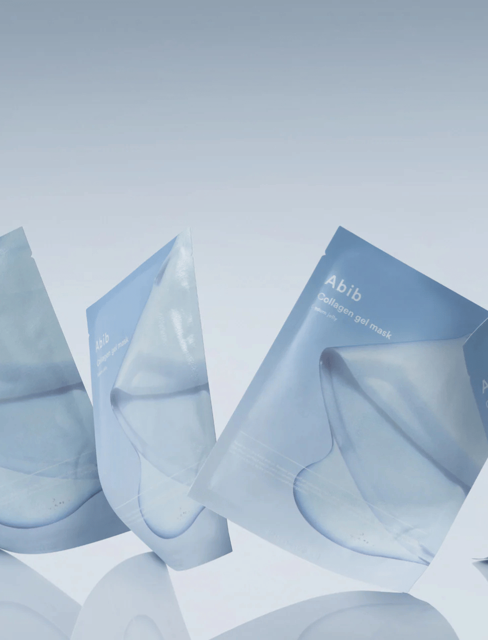 Abib | Collagen Gel Mask Sedum Jelly - Image 7