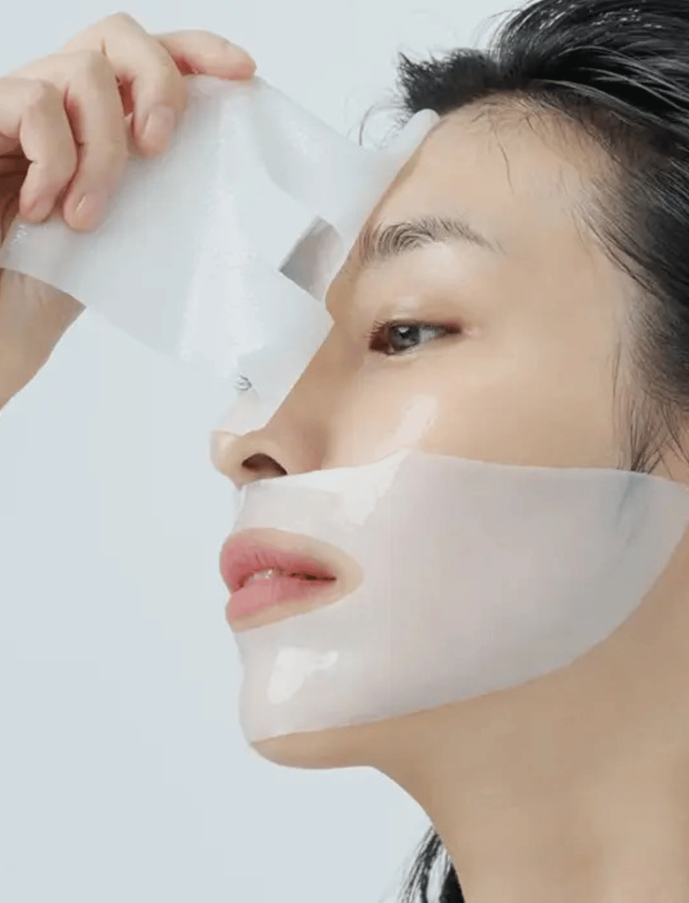 Abib | Collagen Gel Mask Sedum Jelly - Image 10