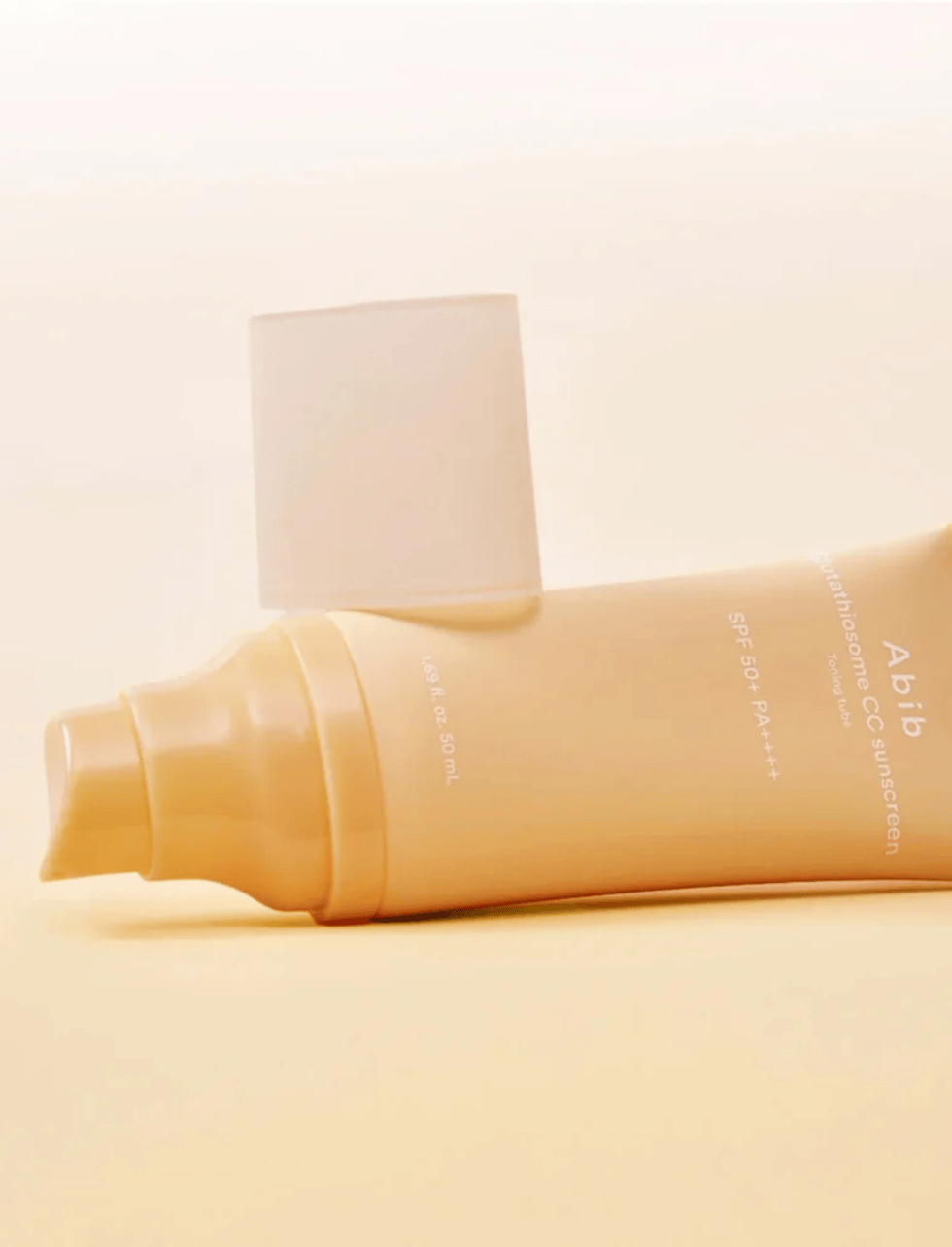 Abib | Glutathiosome Cc Sunscreen Toning Tube - Image 3