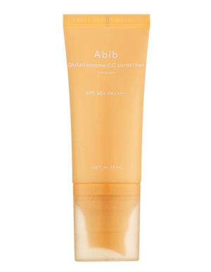 Abib | Glutathiosome Cc Sunscreen Toning Tube