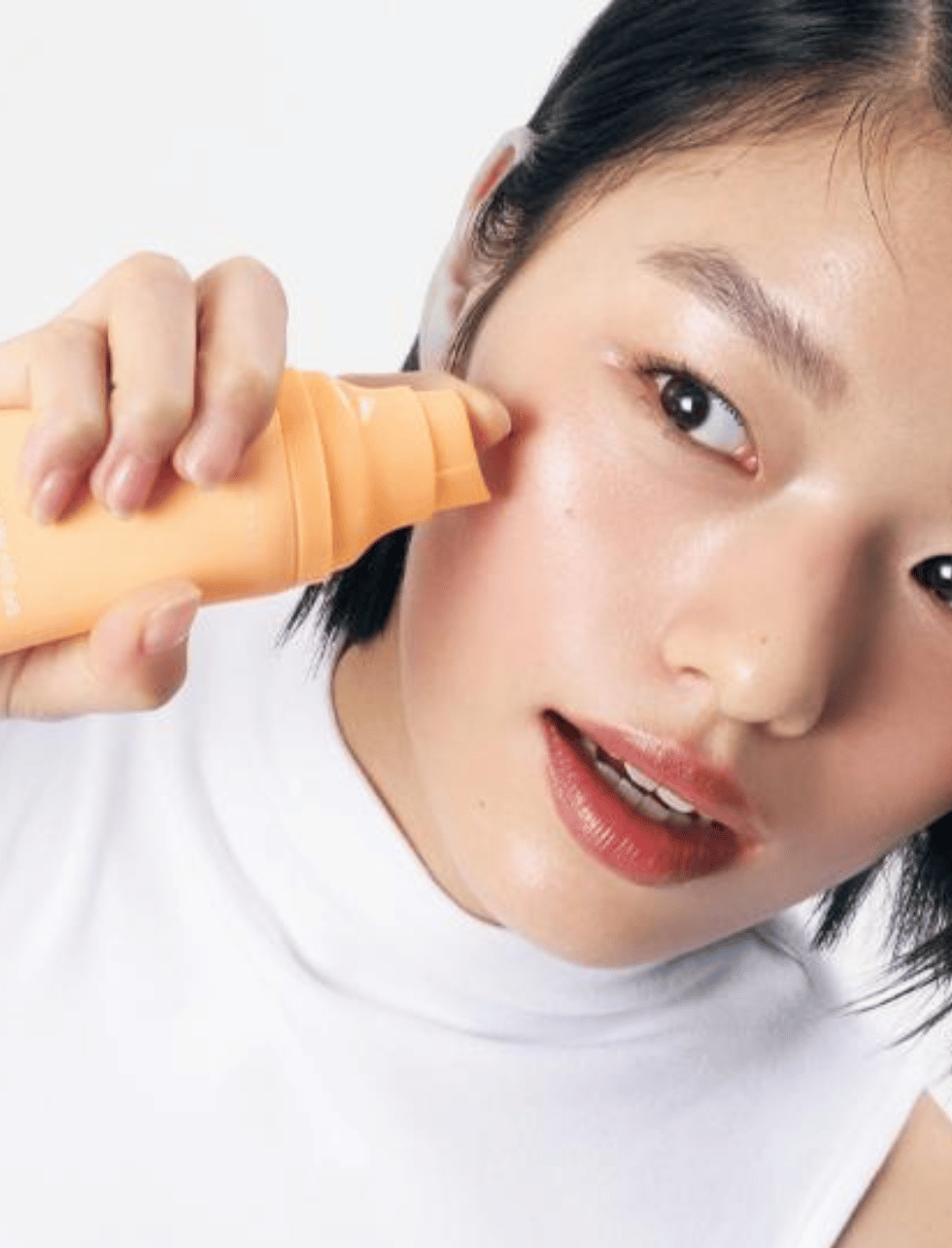 Abib | Glutathiosome Cc Sunscreen Toning Tube - Image 5