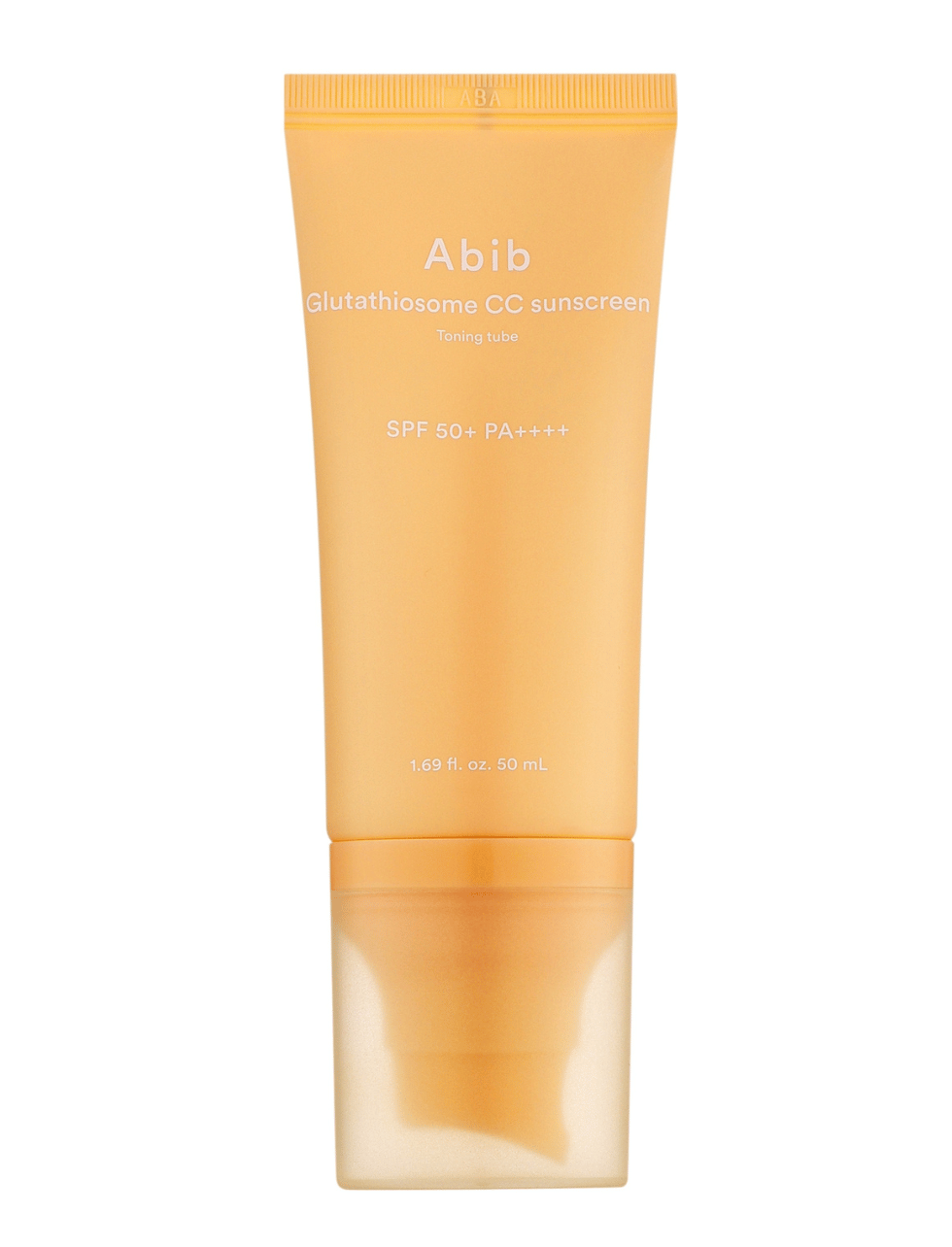 Abib | Glutathiosome Cc Sunscreen Toning Tube